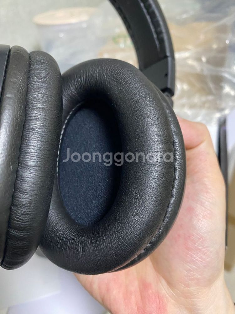 슈어 shure SRH440 헤드폰--3