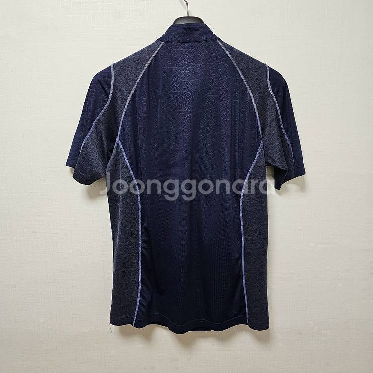 몽벨 등산티 등산복 남성 100--3