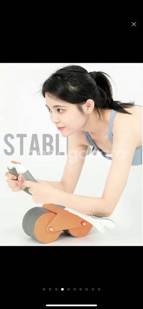새-건복륜자동반발 복근륜 팔꿈치받침반발 복부수척 복부마--1