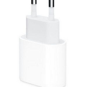 [새상품]애플 20W USB-C 전원 어댑터