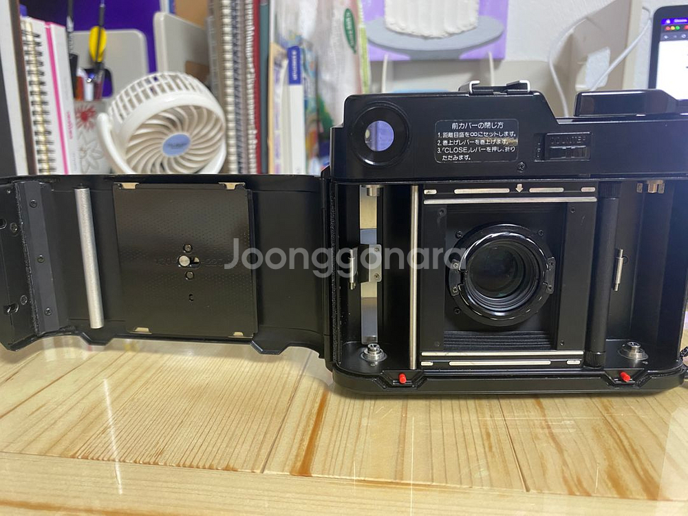 후지 GS645 Professional--3