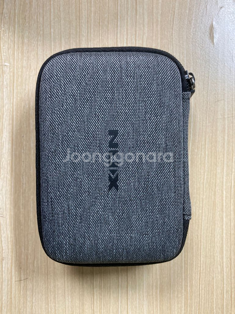 nux c-5rc 뉴엑스 무선 송수신기--2