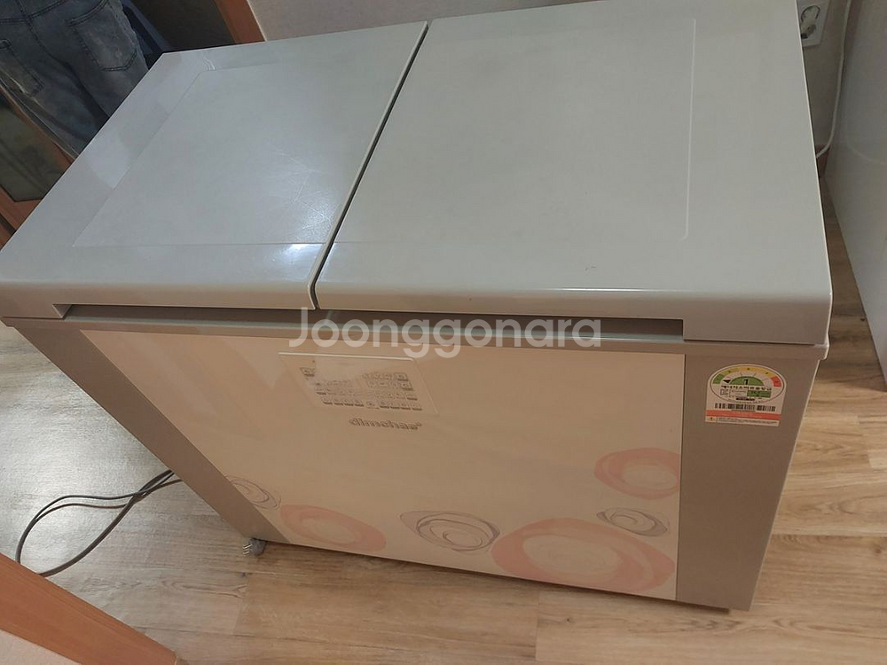 딤채 김치냉당고--3