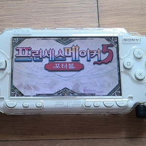 psp1005 팝니다.