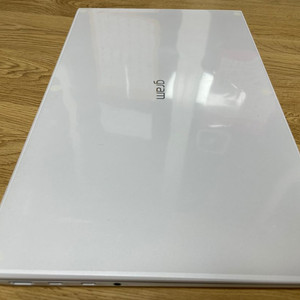 LG그램 15인치 노트북 (15Z95P-GR5WL)