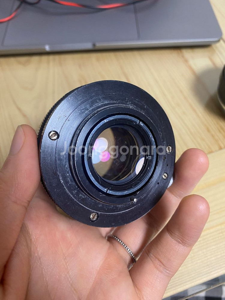 Helios 44m 58mm f2 수동 렌즈--2