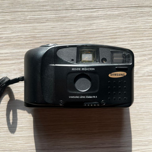 삼성마이캠2 필름카메라