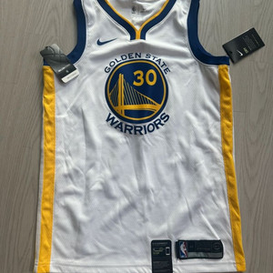 골든스테이트 워리어스 스테판커리 스윙맨 저지