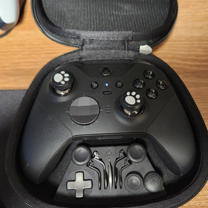 XBOX ELITE PAD2