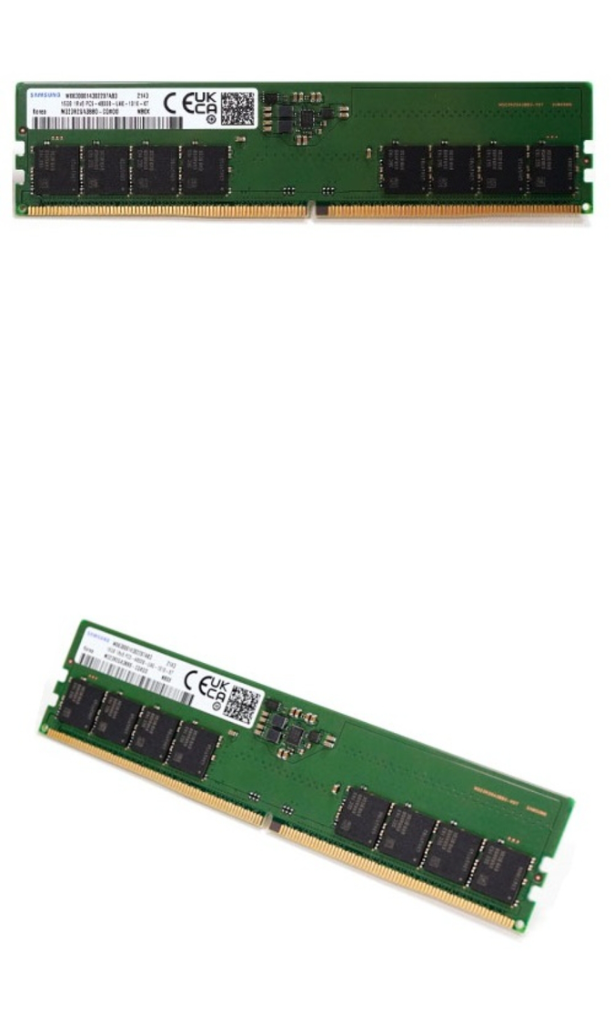 삼성램 ddr5 4800 16gbx2