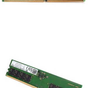 삼성램 ddr5 4800 16gbx2