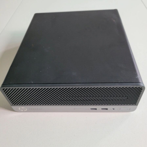 hp prodesk 400 g4 i5-7500