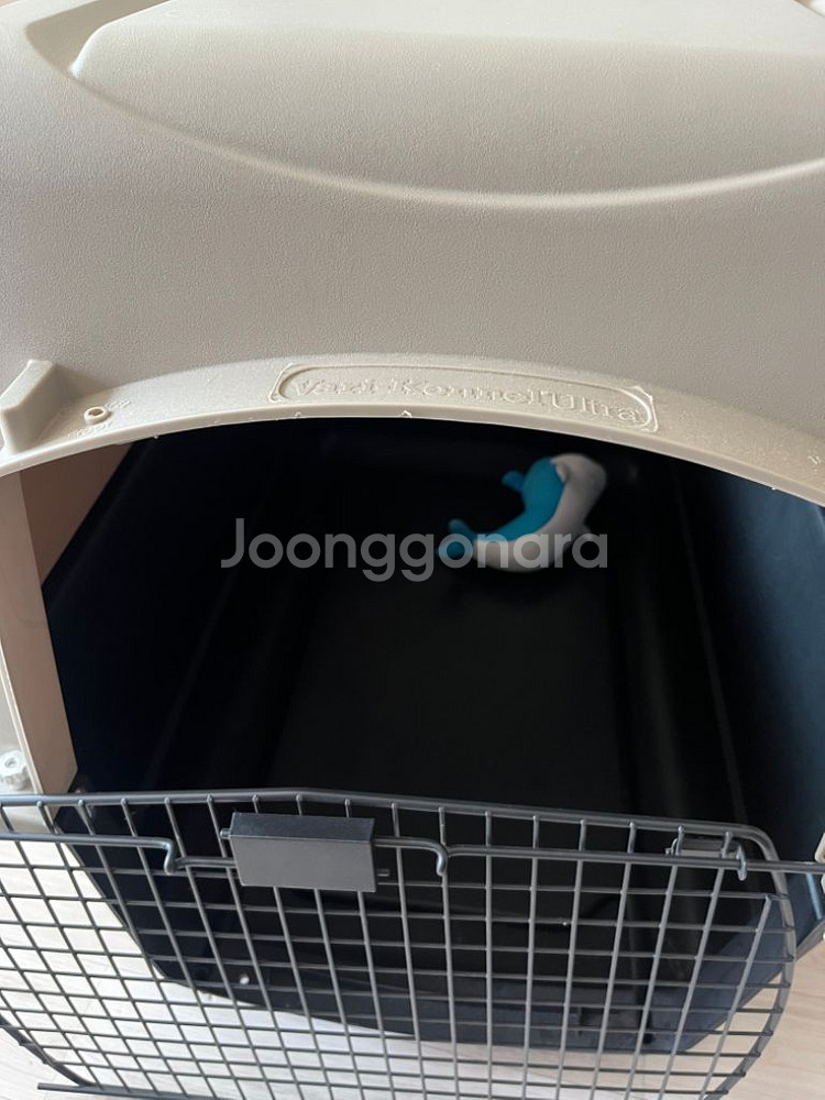 펫메이드 바리켄넬 450--1