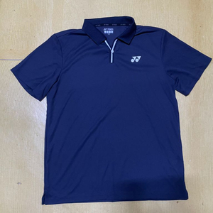 요넥스 테니스 기능성 반팔 카라 티셔츠 새제품 (105