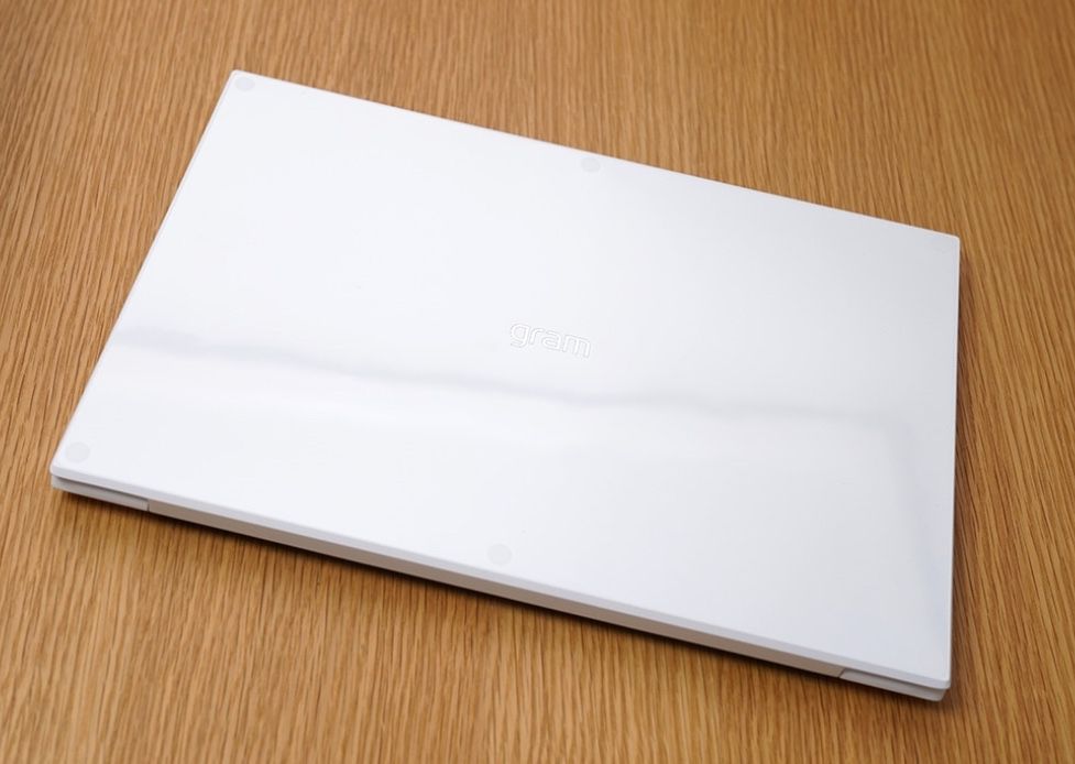 LG 그램 노트북 i7