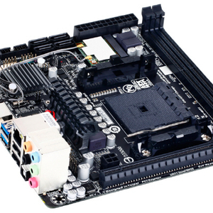 GIGABYTE GA-F2A88XN-WiFi (ITX)