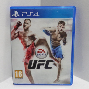 플스 EA UFC1 판매합니다