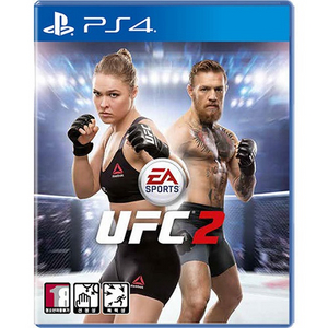 플스 EA UFC2 판매합니다