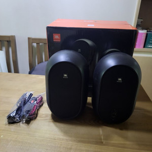 JBL 104 스피커 판매합니다(택포)