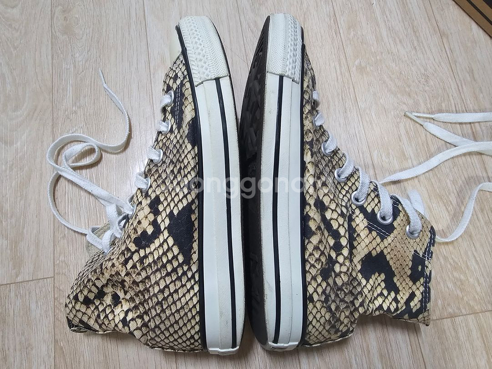 뱀피컨버스 240--1