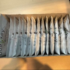 암웨이 초코 단백질 쉐이크 14개 판매