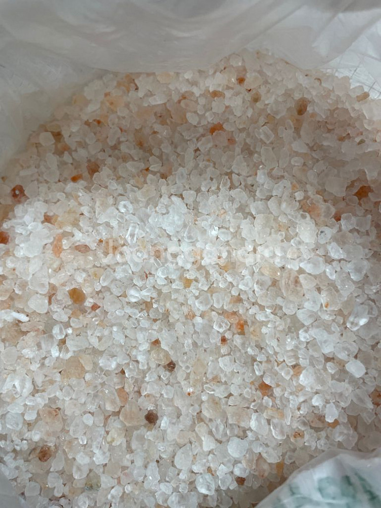 히말라야 핑크솔트 5kg 원물--1