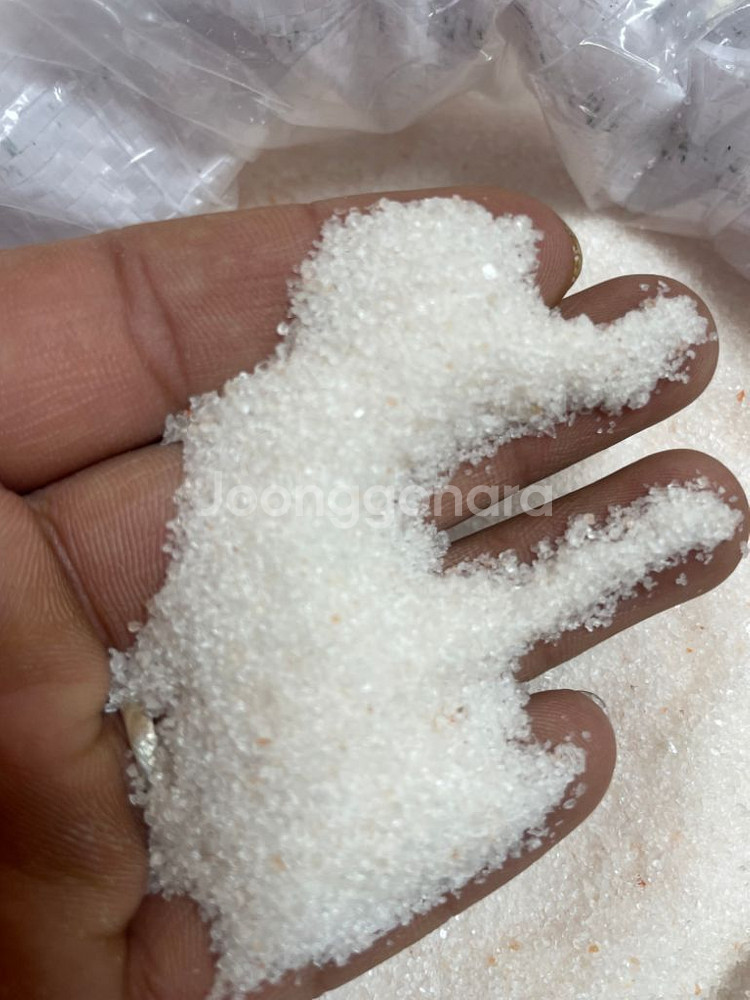히말라야 핑크솔트 5kg 원물--4