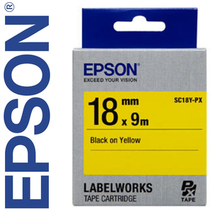 EPSON 라벨테이프