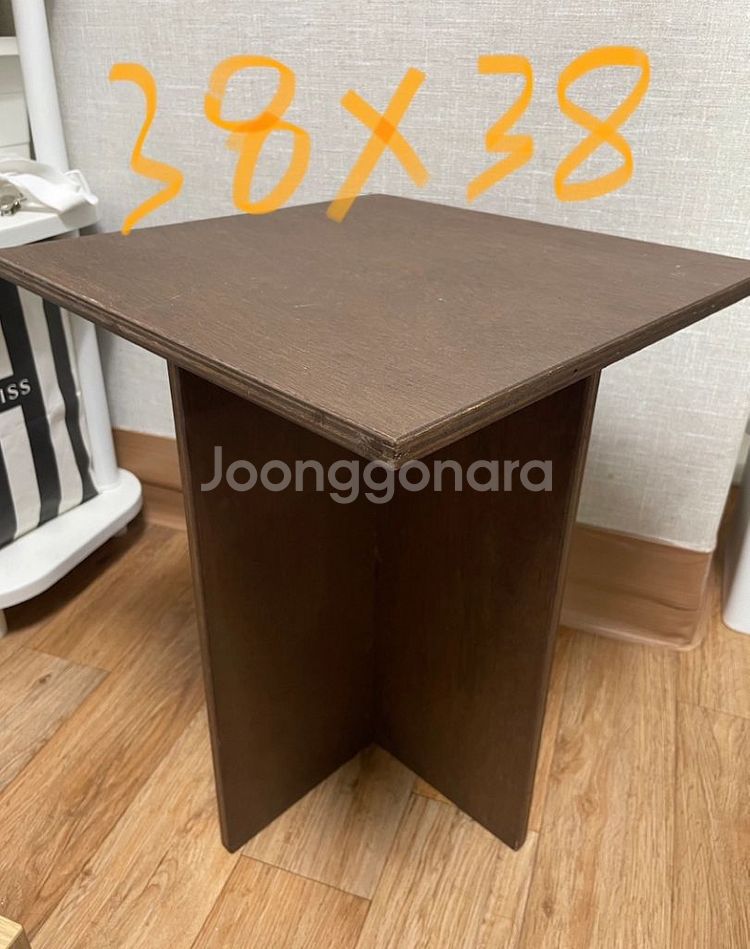 카페 테이블 의자--2