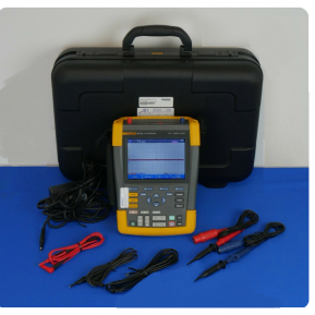 FLUKE190-502/AM/S