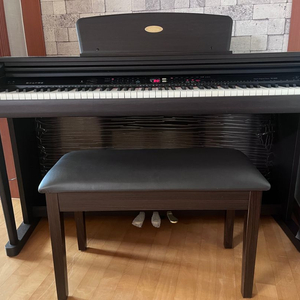 벨로체 SE-660 디지털 피아노