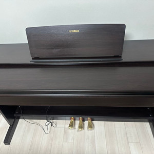 야마하 디지털 피아노 ydp-103
