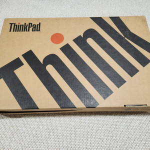 ThinkPad Z16 Gen1 6650H 4K 올레드