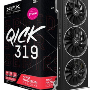 RX6700XT 구매원합니다