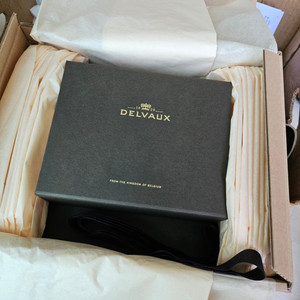 델보 숏 체인 스트랩