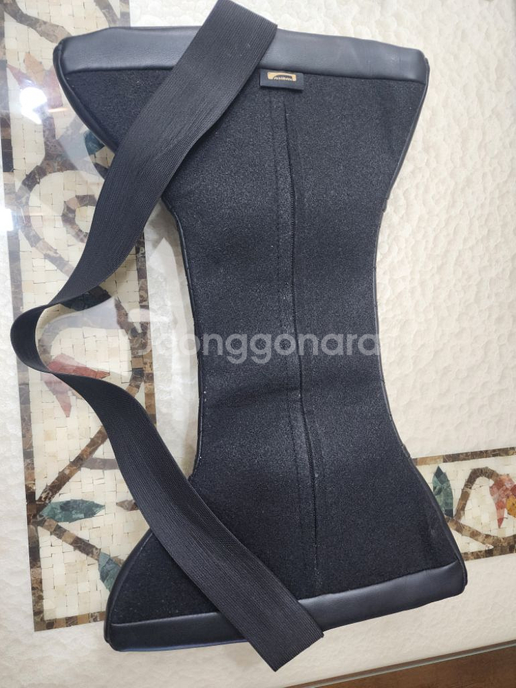 아임반 허리쿠션 팝니다--1