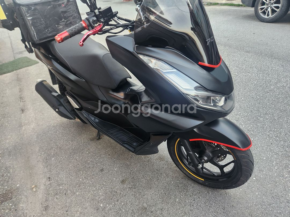 pcx 22 3만4천 abs 앤맥스 nmax--1
