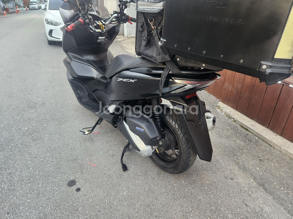 pcx 22 3만4천 abs 앤맥스 nmax--5