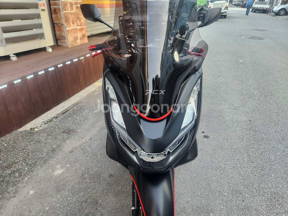 pcx 22 3만4천 abs 앤맥스 nmax--9