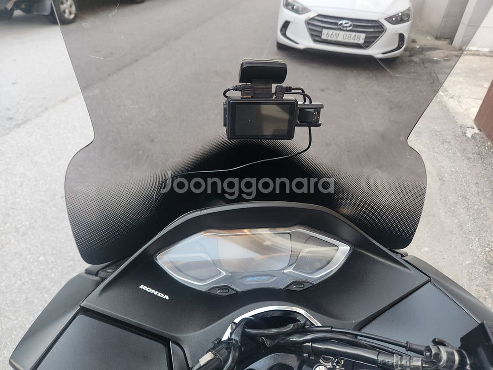 pcx 22 3만4천 abs 앤맥스 nmax--8