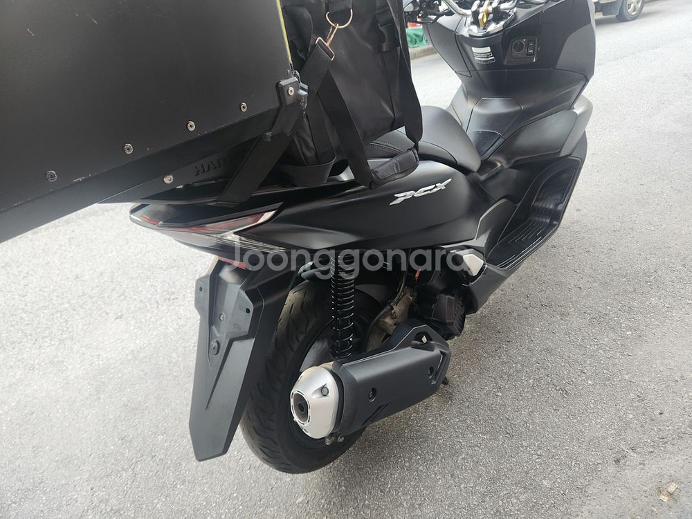 pcx 22 3만4천 abs 앤맥스 nmax--7