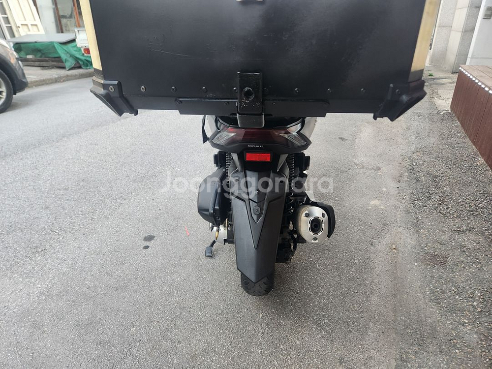 pcx 22 3만4천 abs 앤맥스 nmax--6