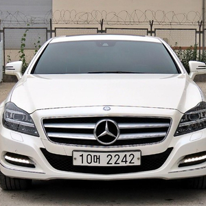 벤츠 CLS클래스(2세대) CLS350