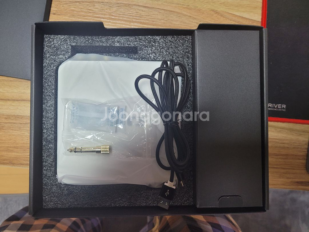 fiio k11 DAC겸 앰프--4