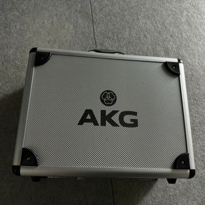AKG C414 판매합니다 !