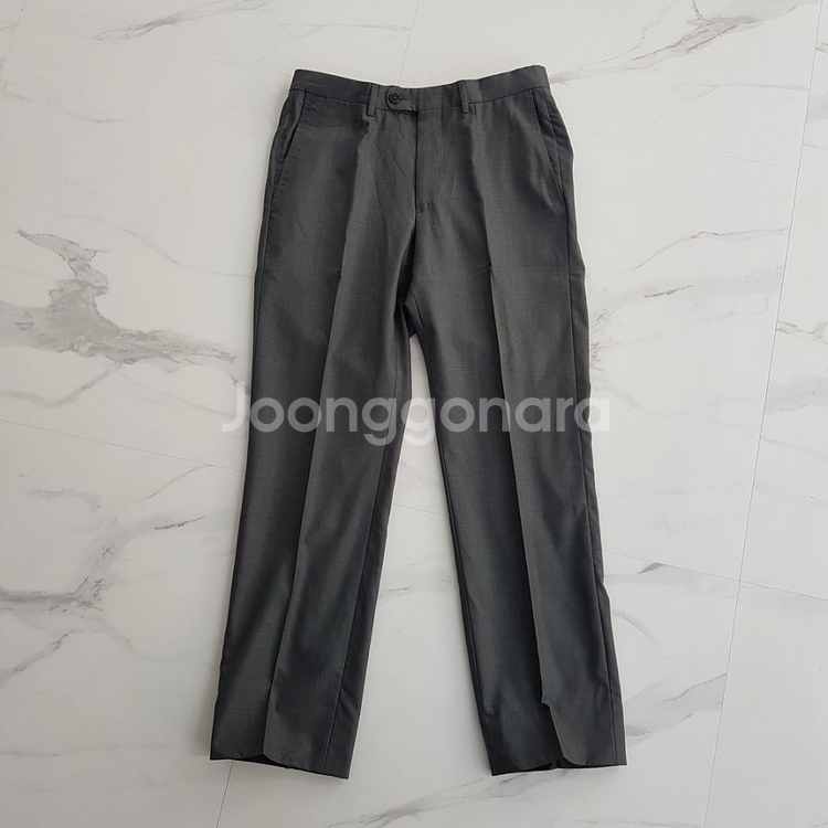 에르메네질도 제냐 남성 정장세트 46--7