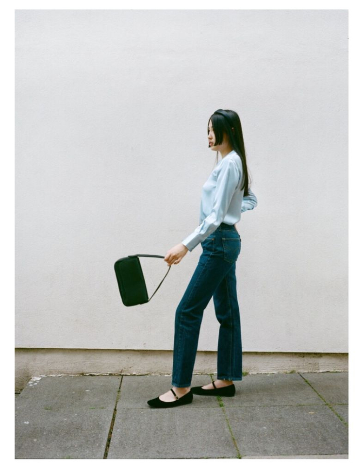 home of hai 홈 오브 하이 넬리 백 이미지