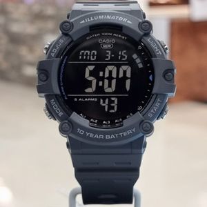 [카시오]남성시계(AE-1500WH-8BVDF)판매