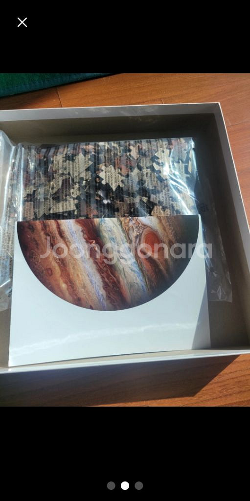 행성퍼즐 목성 300피스--1