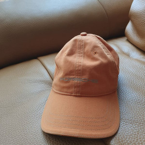 포르쉐 디자인 볼캡 모자